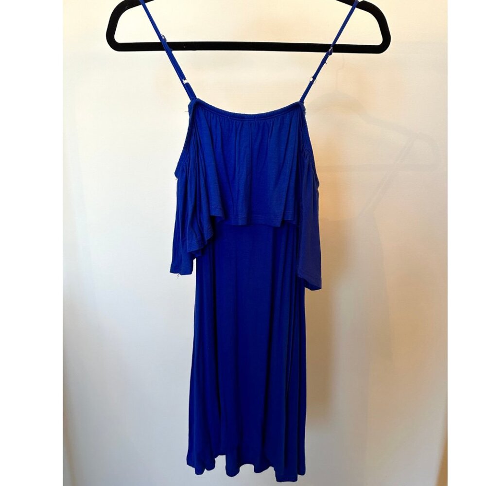 NO COMMENT - Off Shoulder Bodycon Dress